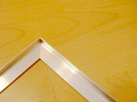 aluminiumsprofil