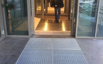 Nordea Essedropsgate, Oslo