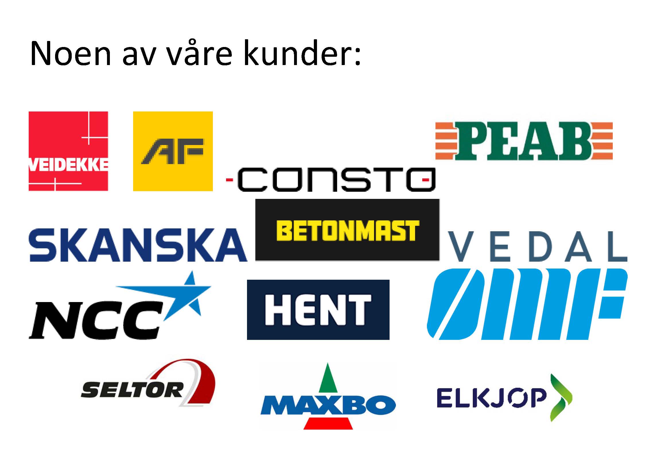 Kundelogoer
