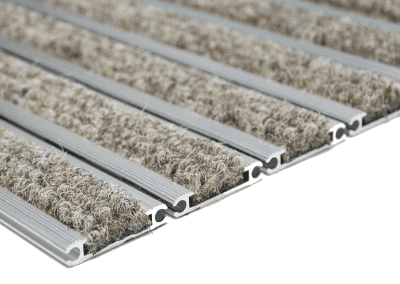 Combi Junior Beige tekstil