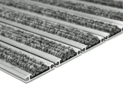 Combi Junior Gra tekstil