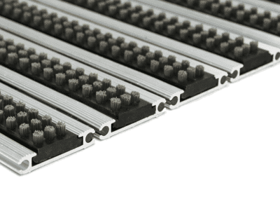 Combi junior Gra borster