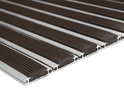 Combi junior Gummi bronse